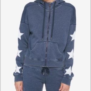 Tommy Hilfiger zip up